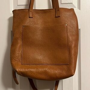Like New - Portland Leather Tote